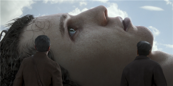 爱死机,预告片,第三季 爱死机,预告片,第三季