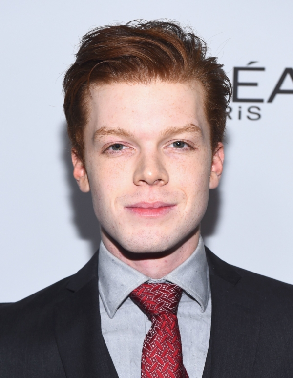 Cameron Monaghan,星战