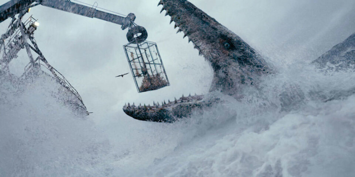 沧龙,剧照 沧龙,剧照