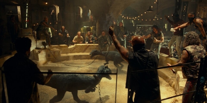 马耳他,非法“恐龙市场” 马耳他,非法“恐龙市场”