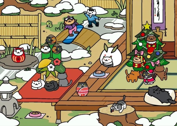 为了云养猫事业,人类付出了哪些努力? 为了云养猫事业,人类付出了哪些努力?