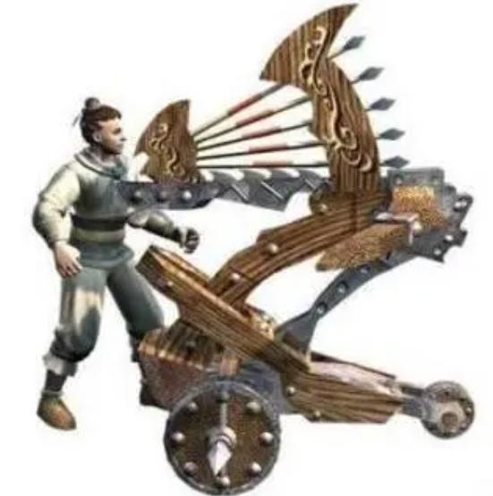 中国古代工匠的机关术,是不是真的能造高达? 中国古代工匠的机关术,是不是真的能造高达?