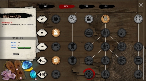 中国古代工匠的机关术,是不是真的能造高达? 中国古代工匠的机关术,是不是真的能造高达?