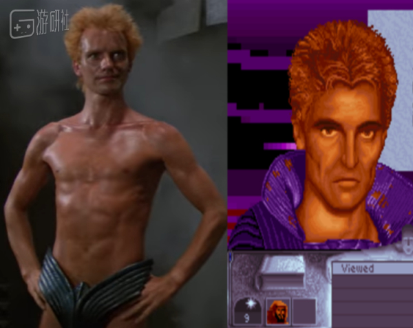 沙丘,科幻游戏 沙丘,科幻游戏