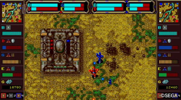 沙丘,科幻游戏 沙丘,科幻游戏