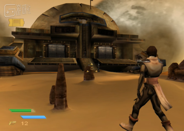 沙丘,科幻游戏 沙丘,科幻游戏