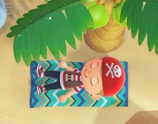 游戏,动物森友会 游戏,动物森友会