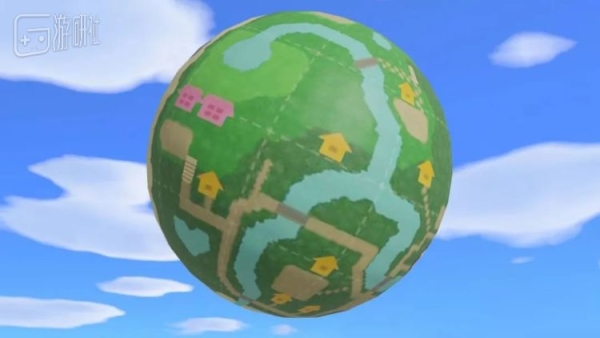 游戏,动物森友会 游戏,动物森友会