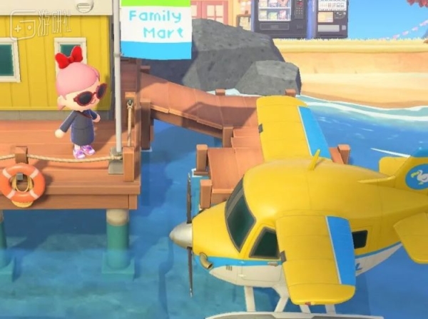 游戏,动物森友会 游戏,动物森友会