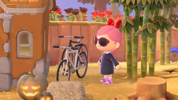 游戏,动物森友会 游戏,动物森友会