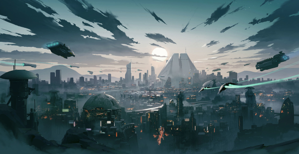 科幻游戏,游戏设计 科幻游戏,游戏设计