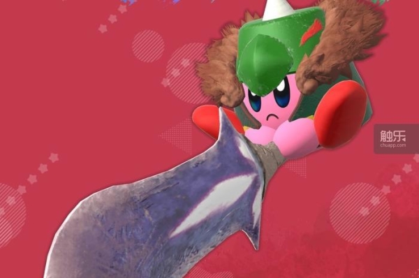 星之卡比,超能力 星之卡比,超能力