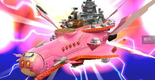 星之卡比,超能力 星之卡比,超能力