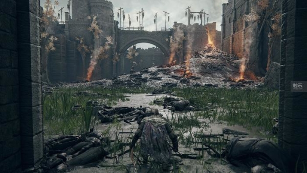 游戏体验,艾尔登法环 游戏体验,艾尔登法环