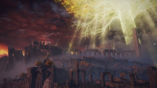 游戏体验,艾尔登法环 游戏体验,艾尔登法环