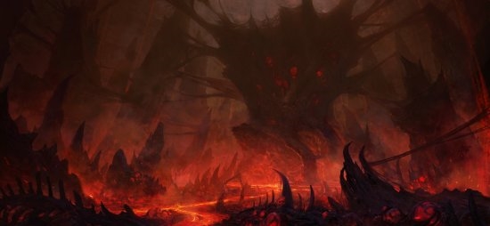 恶魔之门,暗黑破坏神 恶魔之门,暗黑破坏神