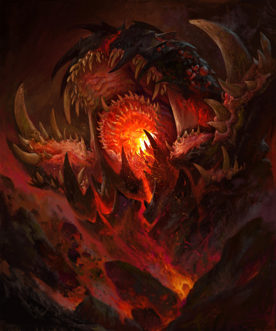 全新地城,苦痛地穴 全新地城,苦痛地穴