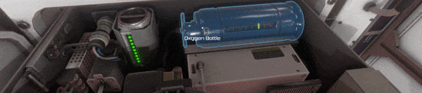 太空模拟生存游戏,罐舱逃生指南 太空模拟生存游戏,罐舱逃生指南