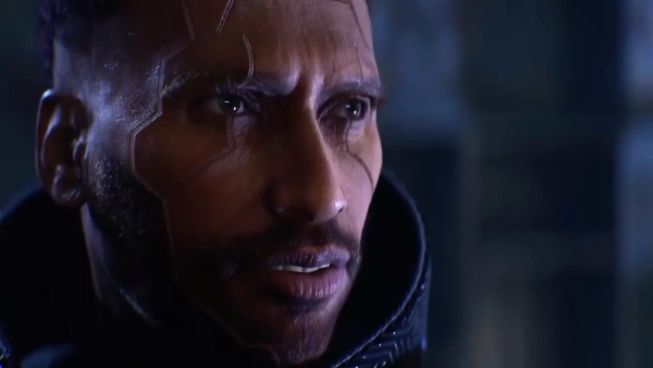 虚幻5引擎,赛博朋克2077 虚幻5引擎,赛博朋克2077