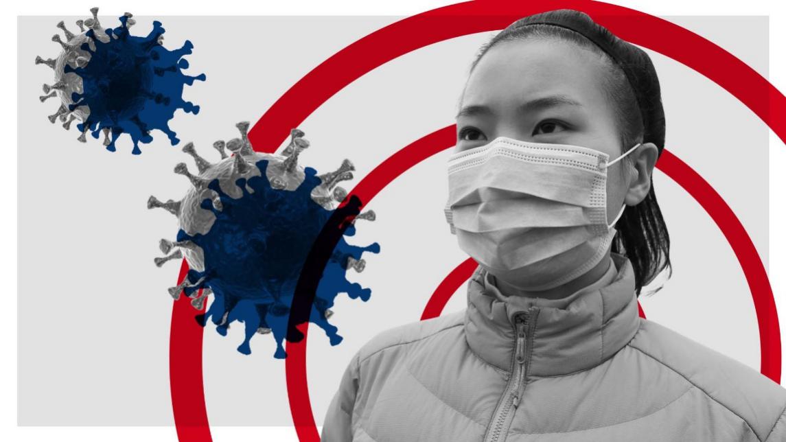 口罩;高温消毒