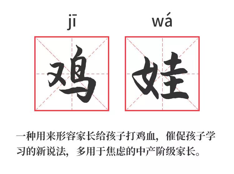 养娃;育儿焦虑;育儿;鸡娃 养娃;育儿焦虑;育儿;鸡娃