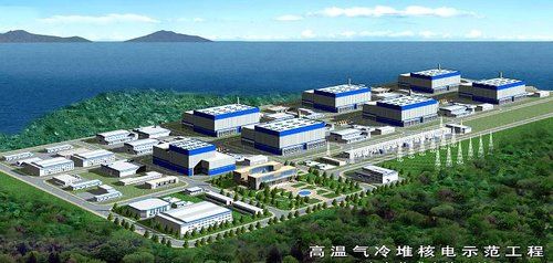 核废料;核能;新能源技术;核电站