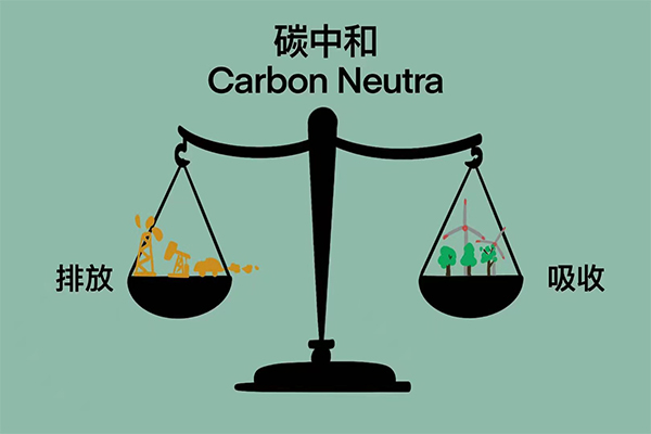 碳达峰,碳中和,深度科普 碳达峰,碳中和,深度科普