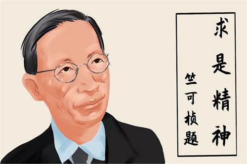 物候与天气,世界气象日,竺可桢