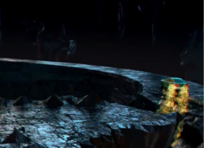 【科幻微电影】超炫酷虚拟现实短片《极地漂移》