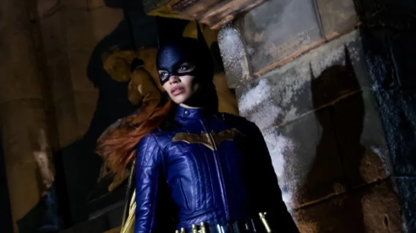 华纳,蝙蝠女,剧照